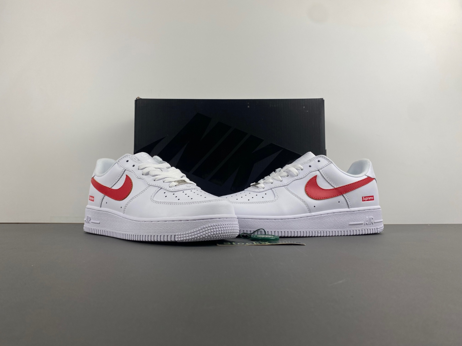 nike Sup*e x air force 1 low shanghai exclusive cu9225-101