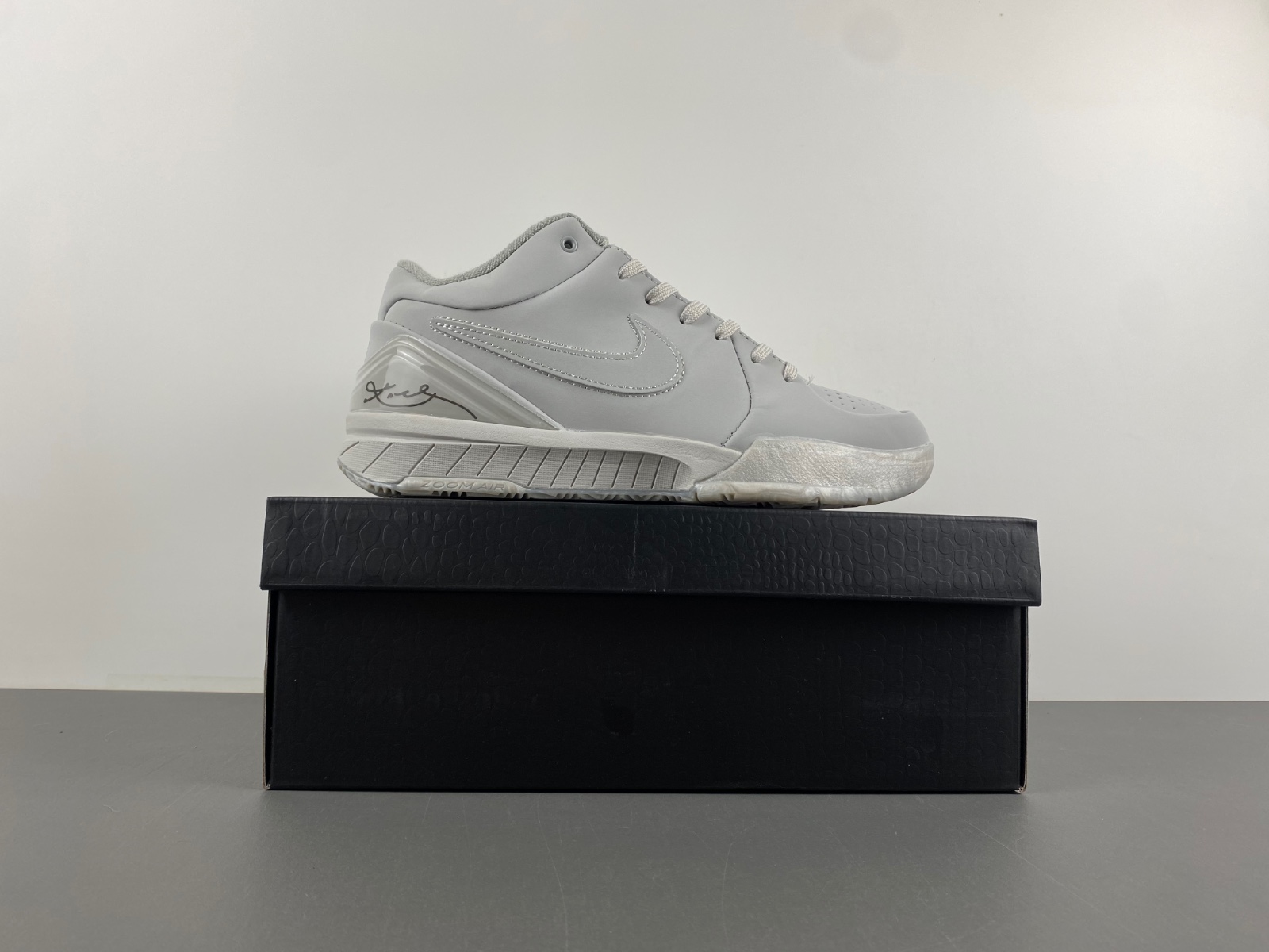 Nike Kobe 4 Protro FQ3544-005