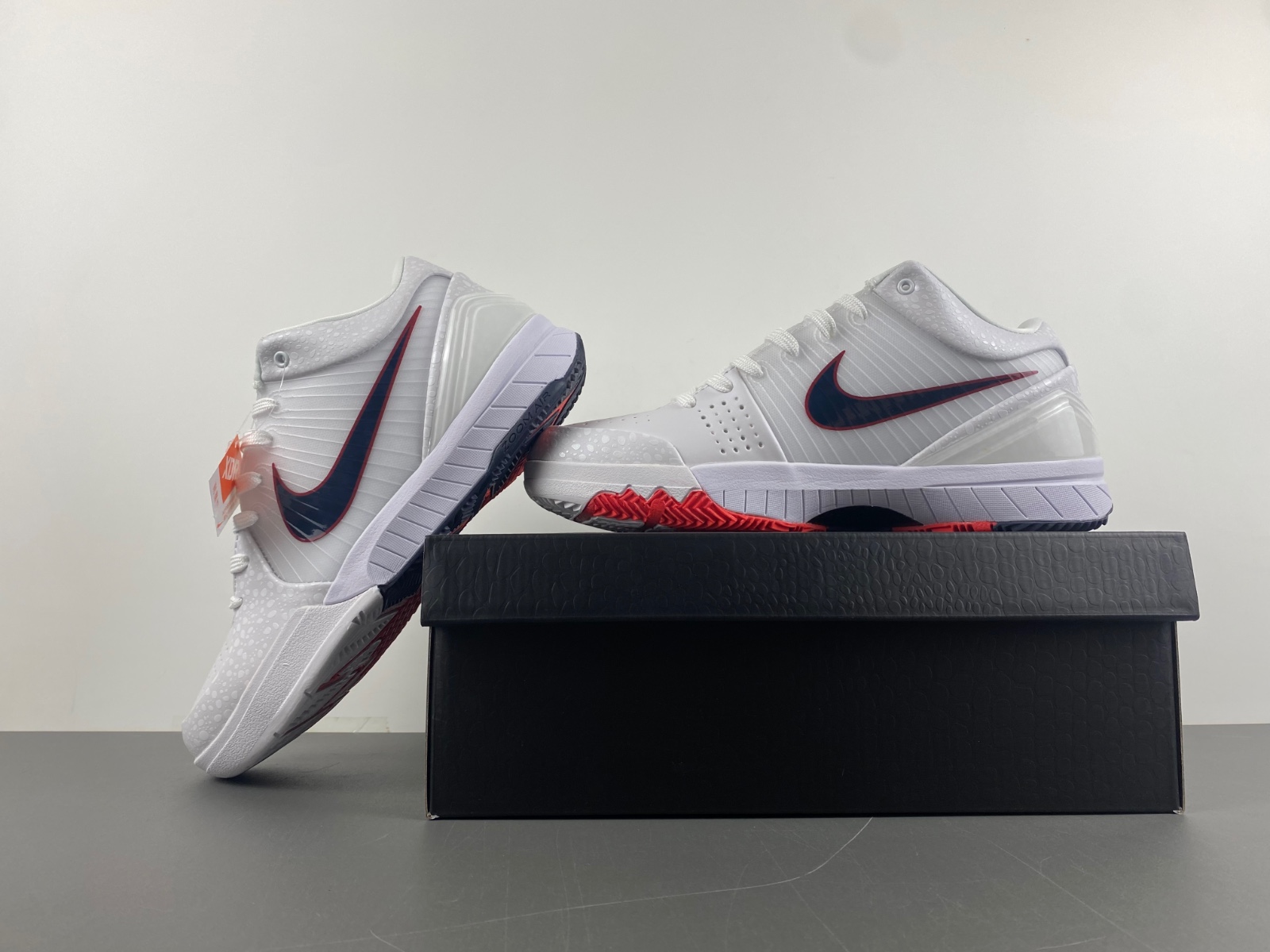 Nike Zoom Kobe 4 Inline AV6339-108