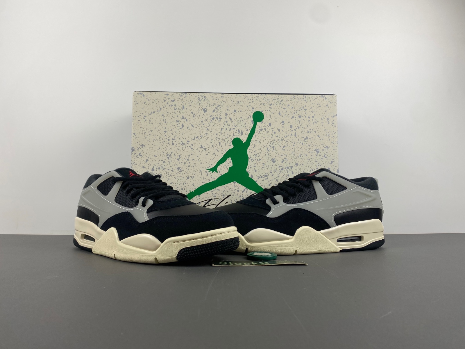 Air Jordan 4 RM “Black Cat” 4 RM  FQ7939-006