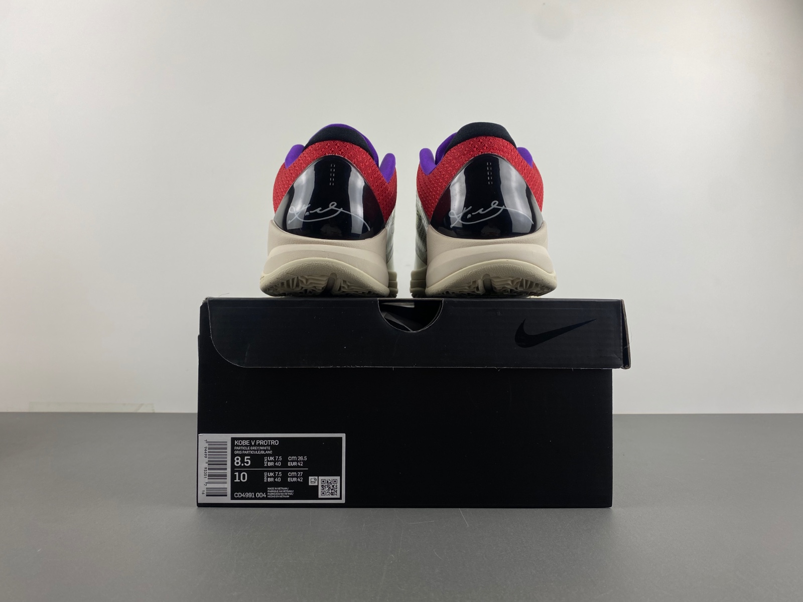 Nike Kobe 5 Protro PJ Tucker CD4991-004