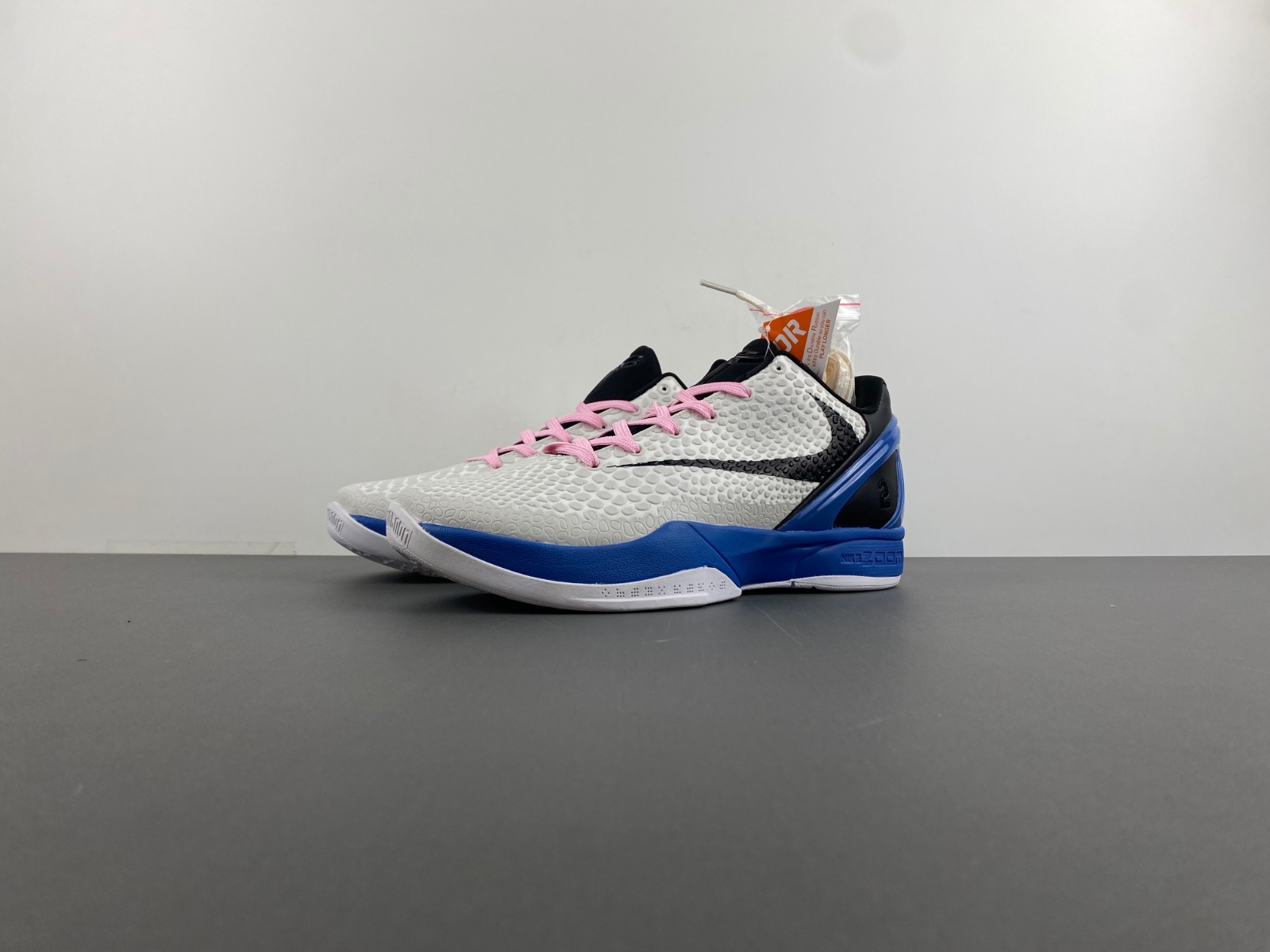 Nike Kobe 6 CW2190-206