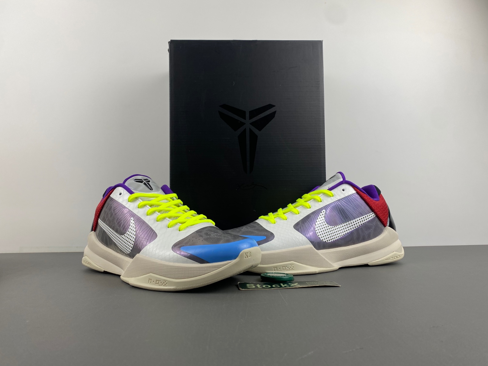 Nike Kobe 5 Protro PJ Tucker CD4991-004