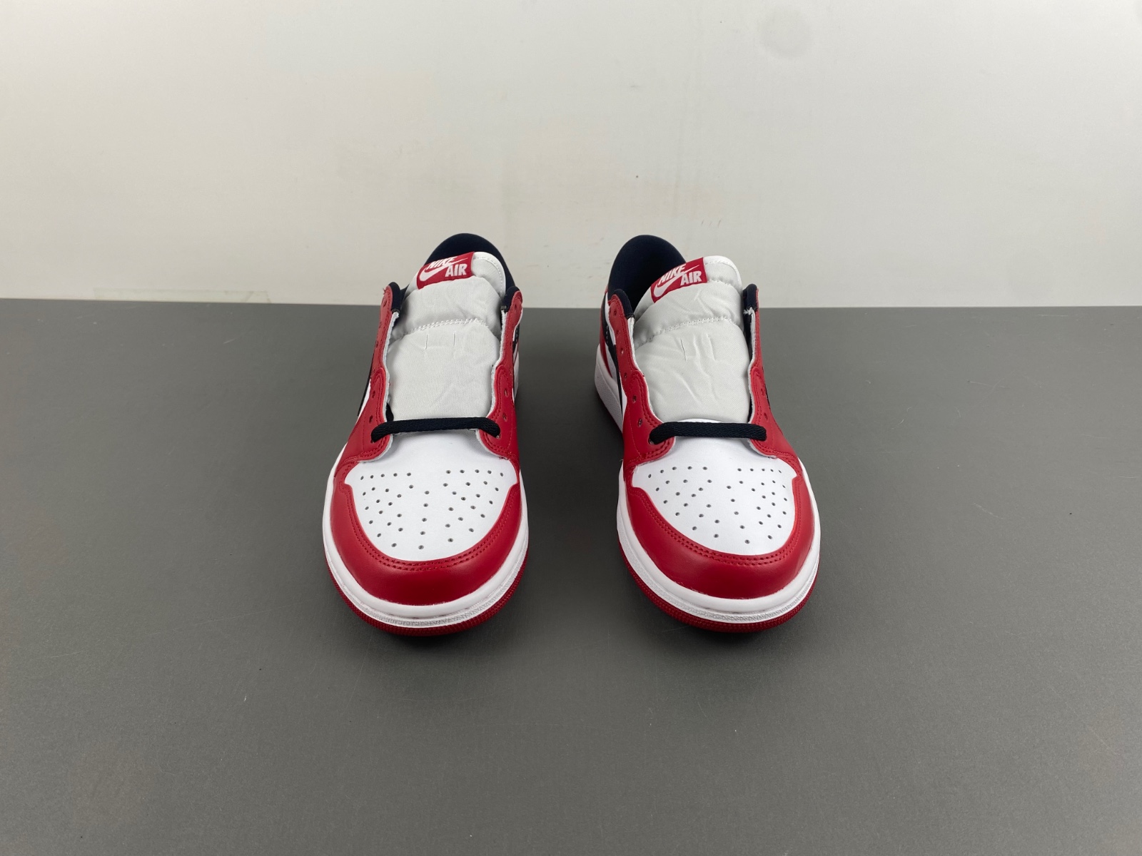 Air Jordan 1 Low Chicago OG AJ1 705329-600