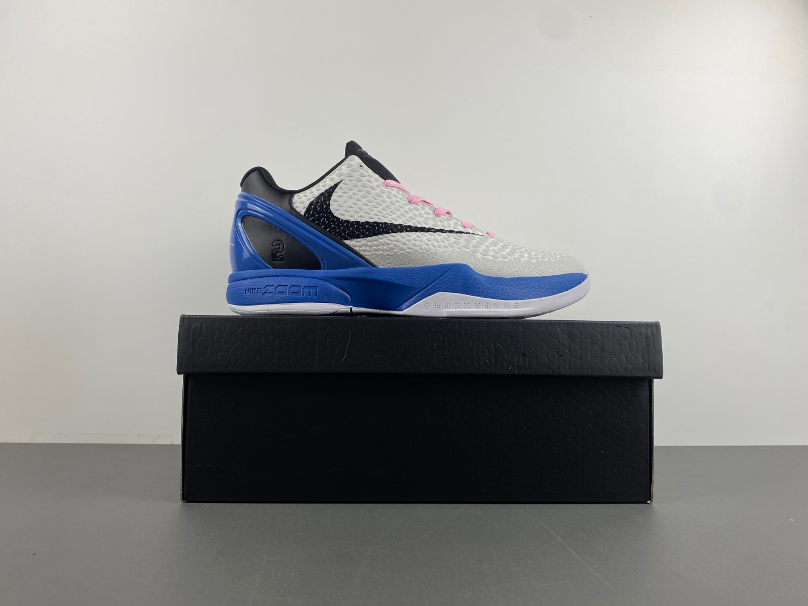 Nike Kobe 6 CW2190-206