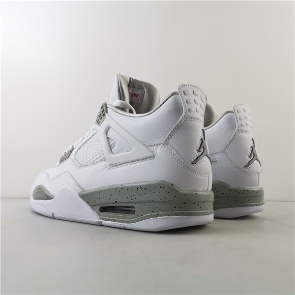 AIR JORDAN 4 “WHITE OREO” CT8527-100