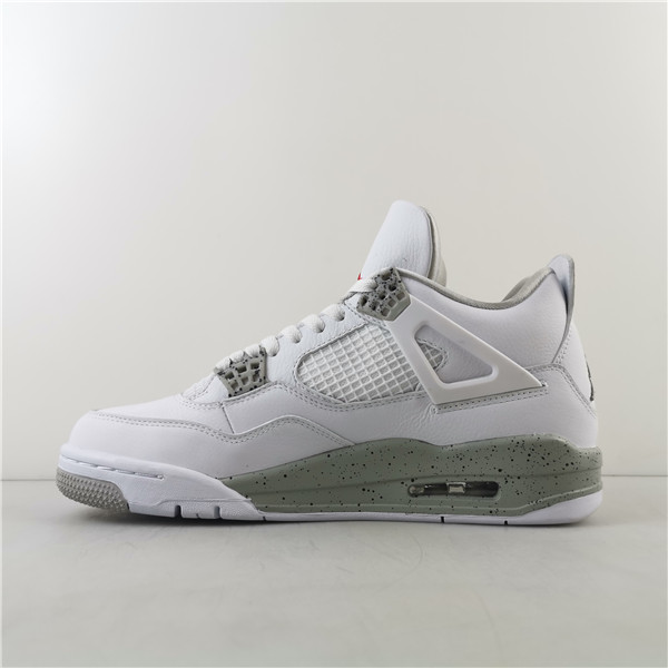 AIR JORDAN 4 “WHITE OREO” CT8527-100