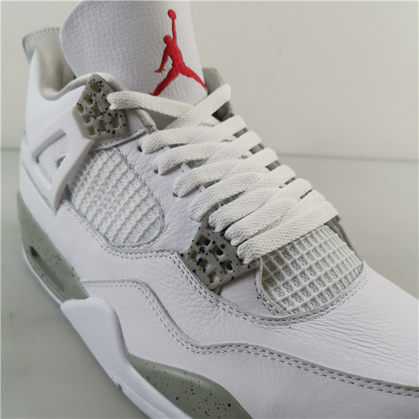 AIR JORDAN 4 “WHITE OREO” CT8527-100