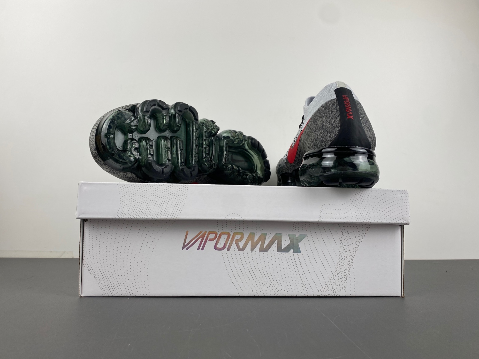 Nike Air VaporMax 2023 Flyknit  849558-020