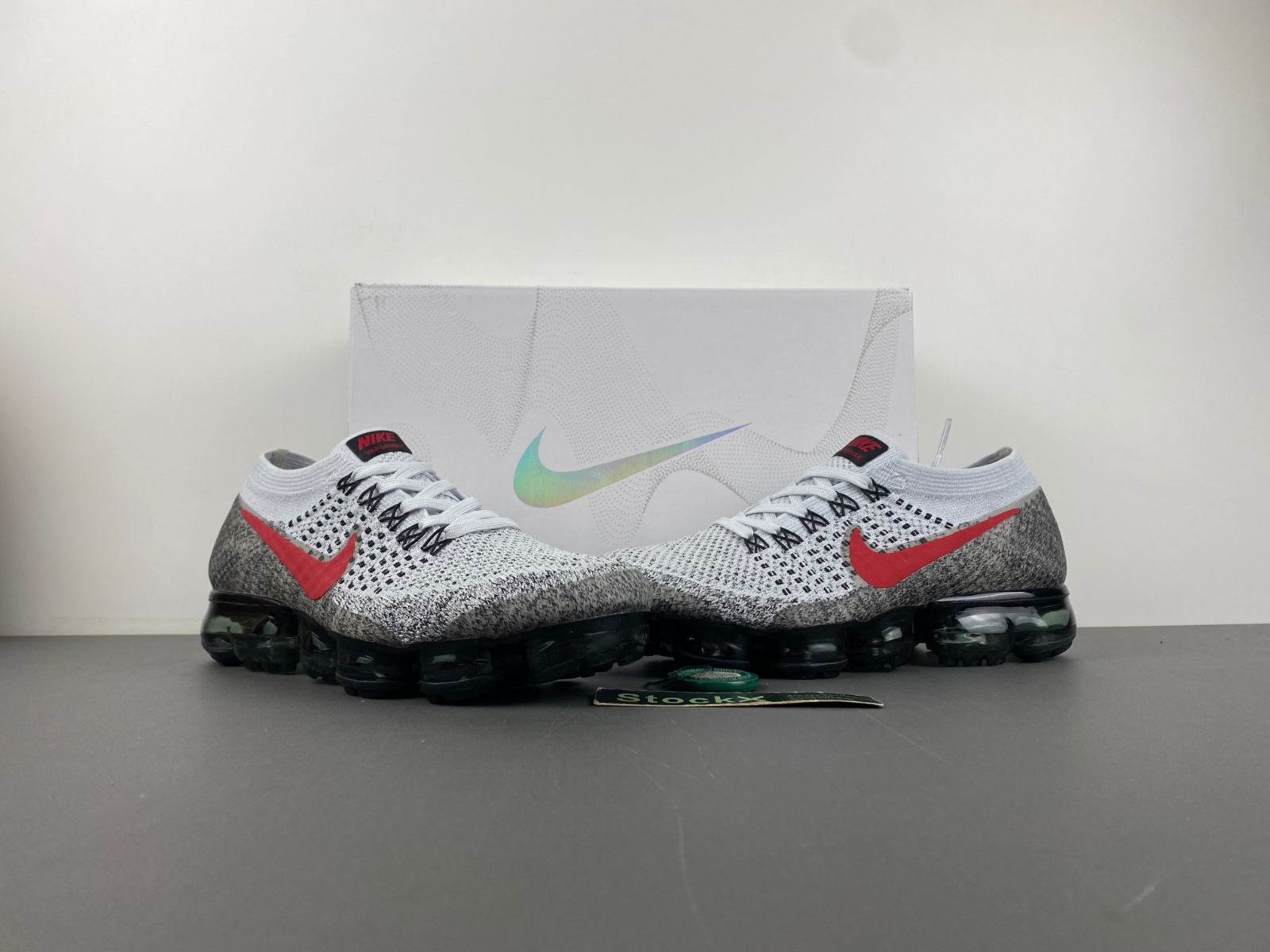 Nike Air VaporMax 2023 Flyknit  849558-020