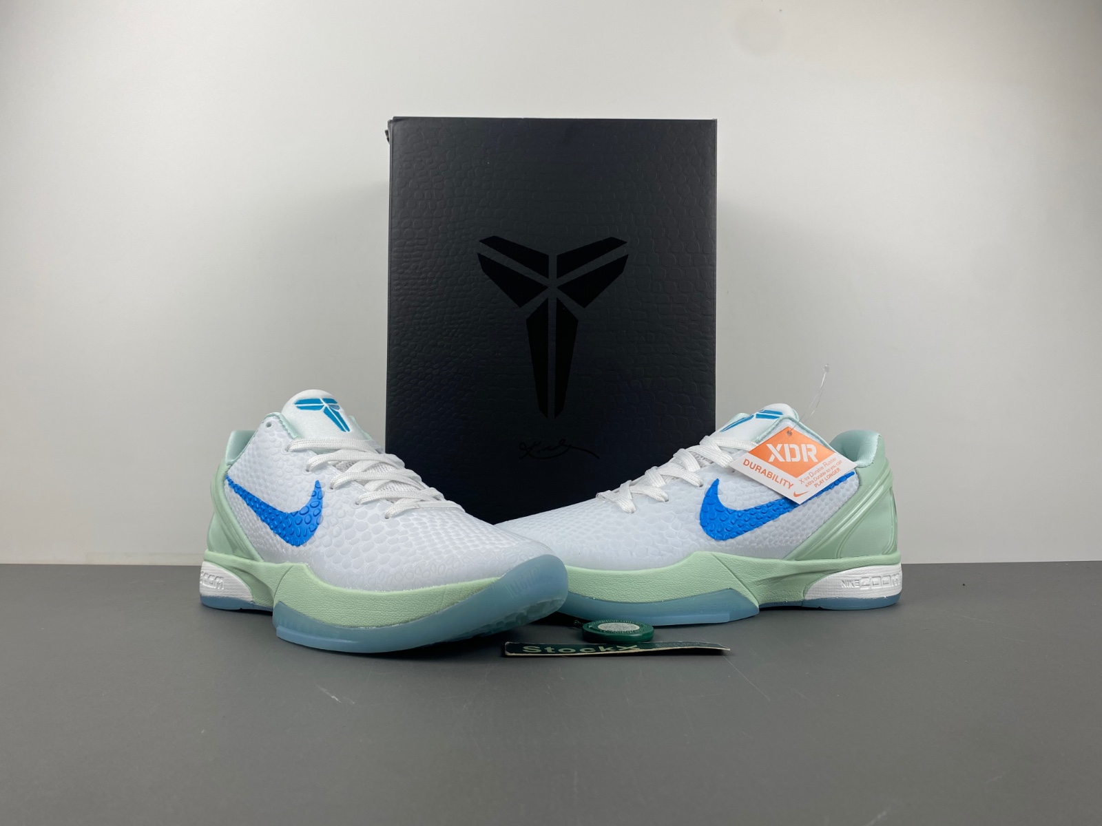 Nike Zoom Kobe  CW2190-402