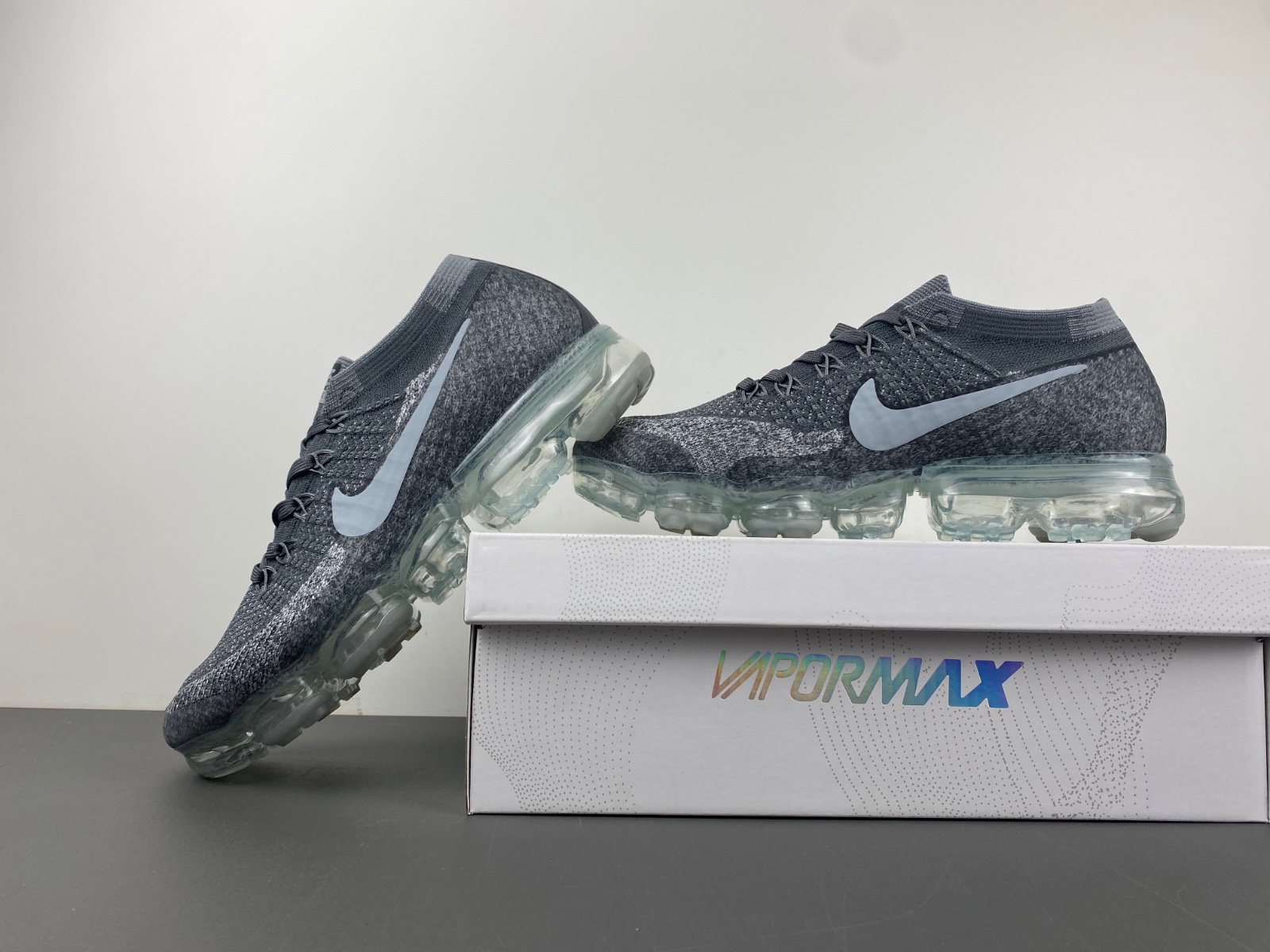 Nike Air VaporMax 2023 Flyknit 849557-002