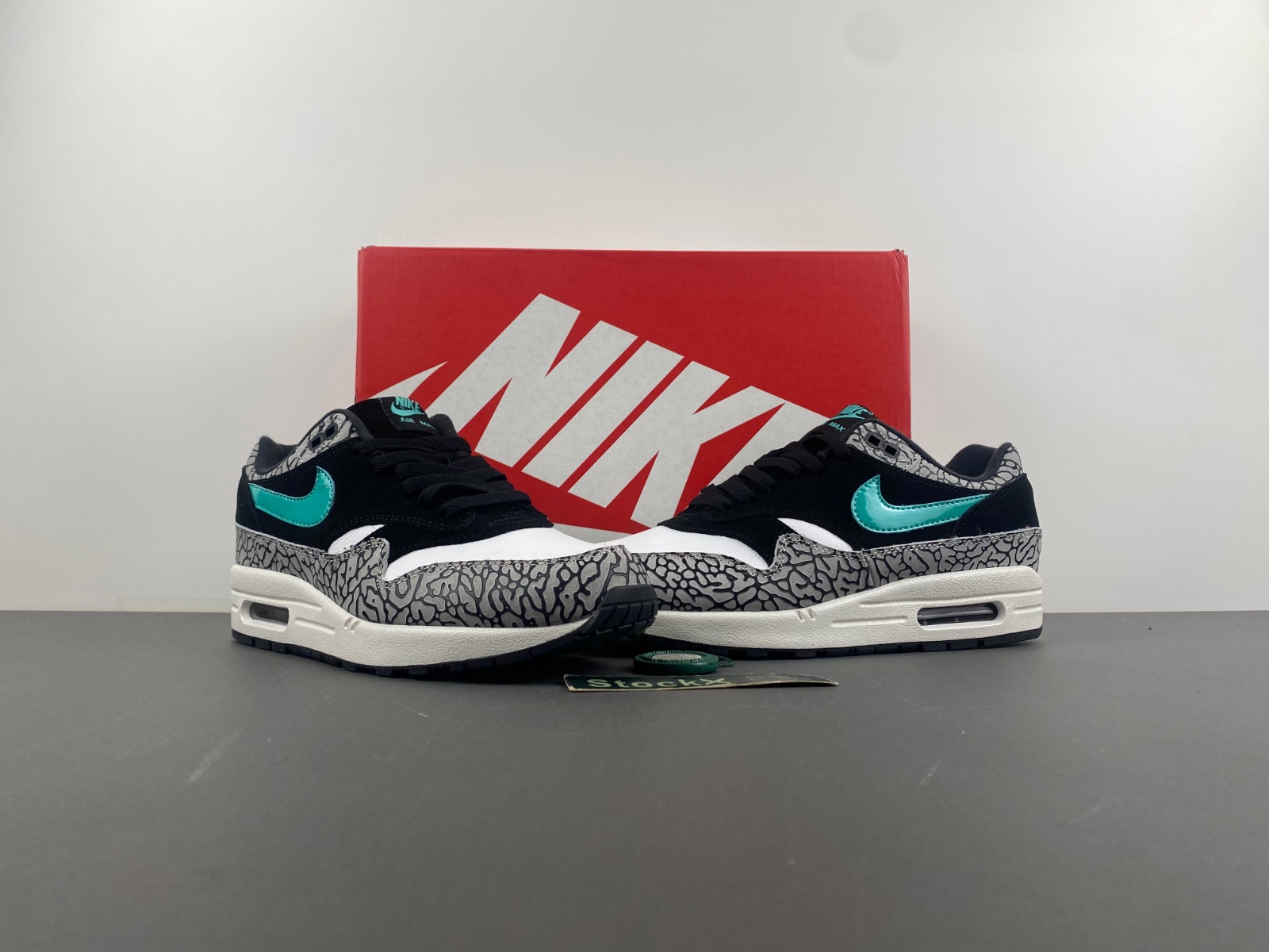 Air Max 1 Premium  908366-001