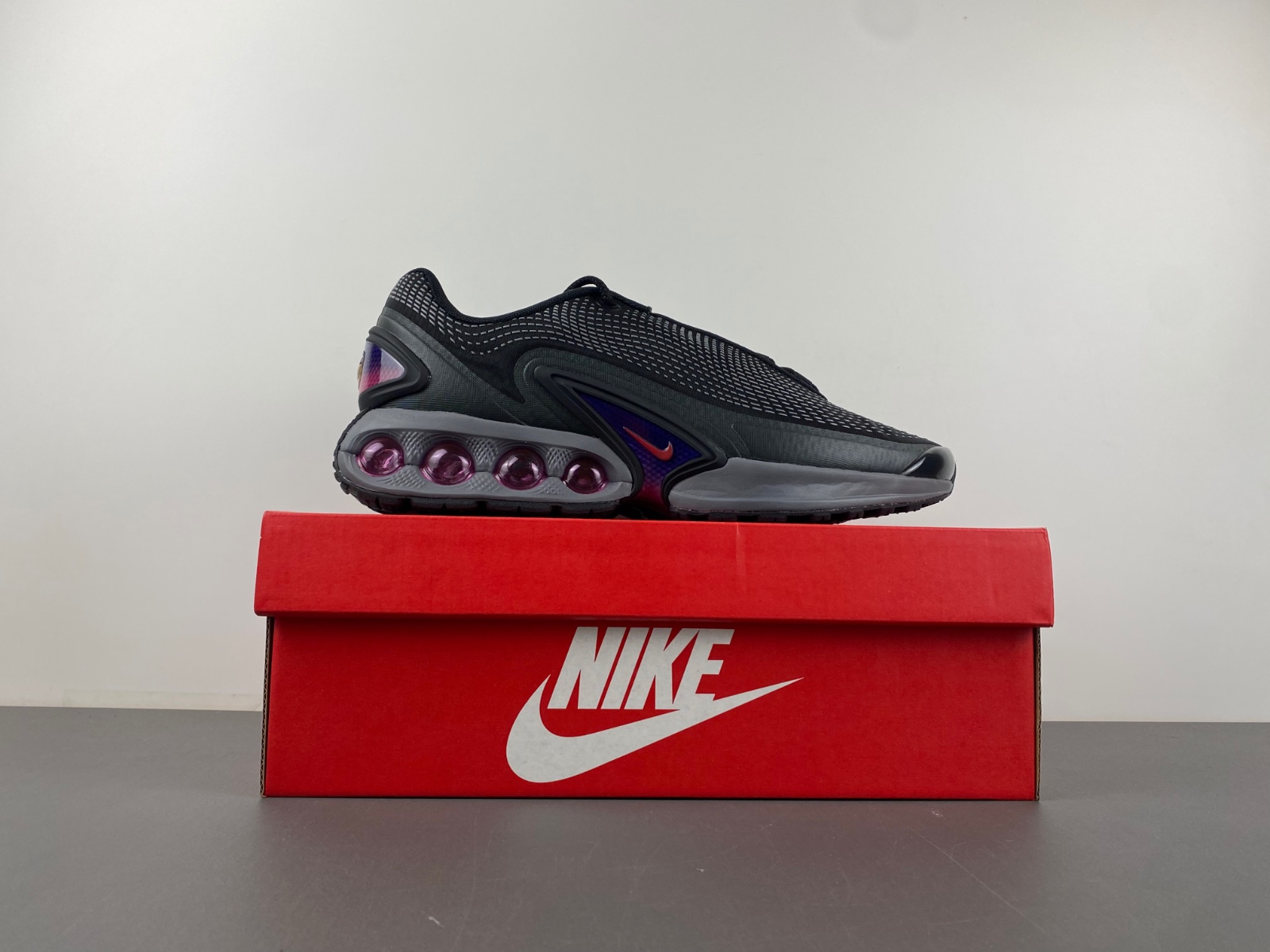 Nike Air Max Dn DV3337-008