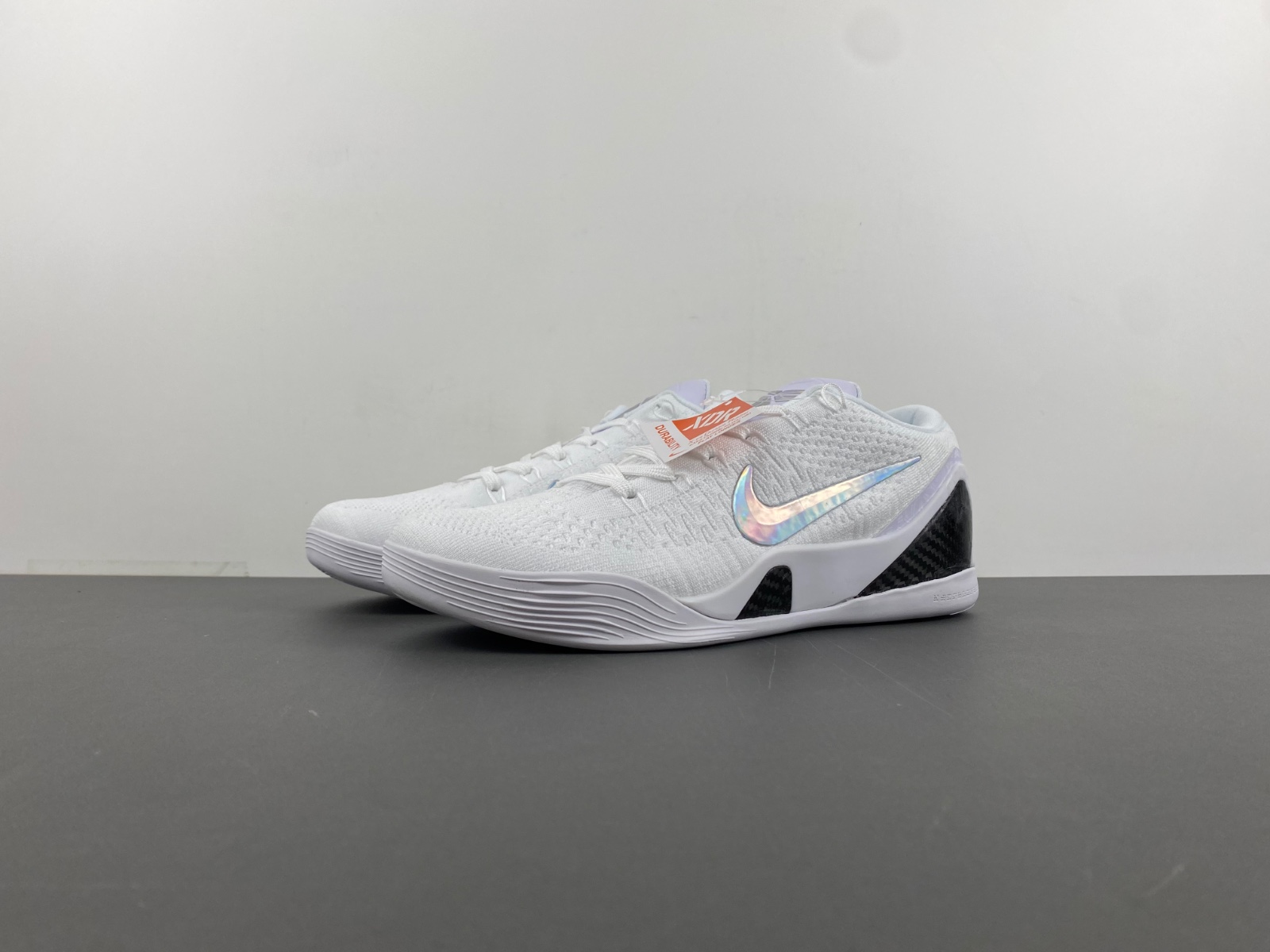 Nike Kobe 9 FZ7334-100