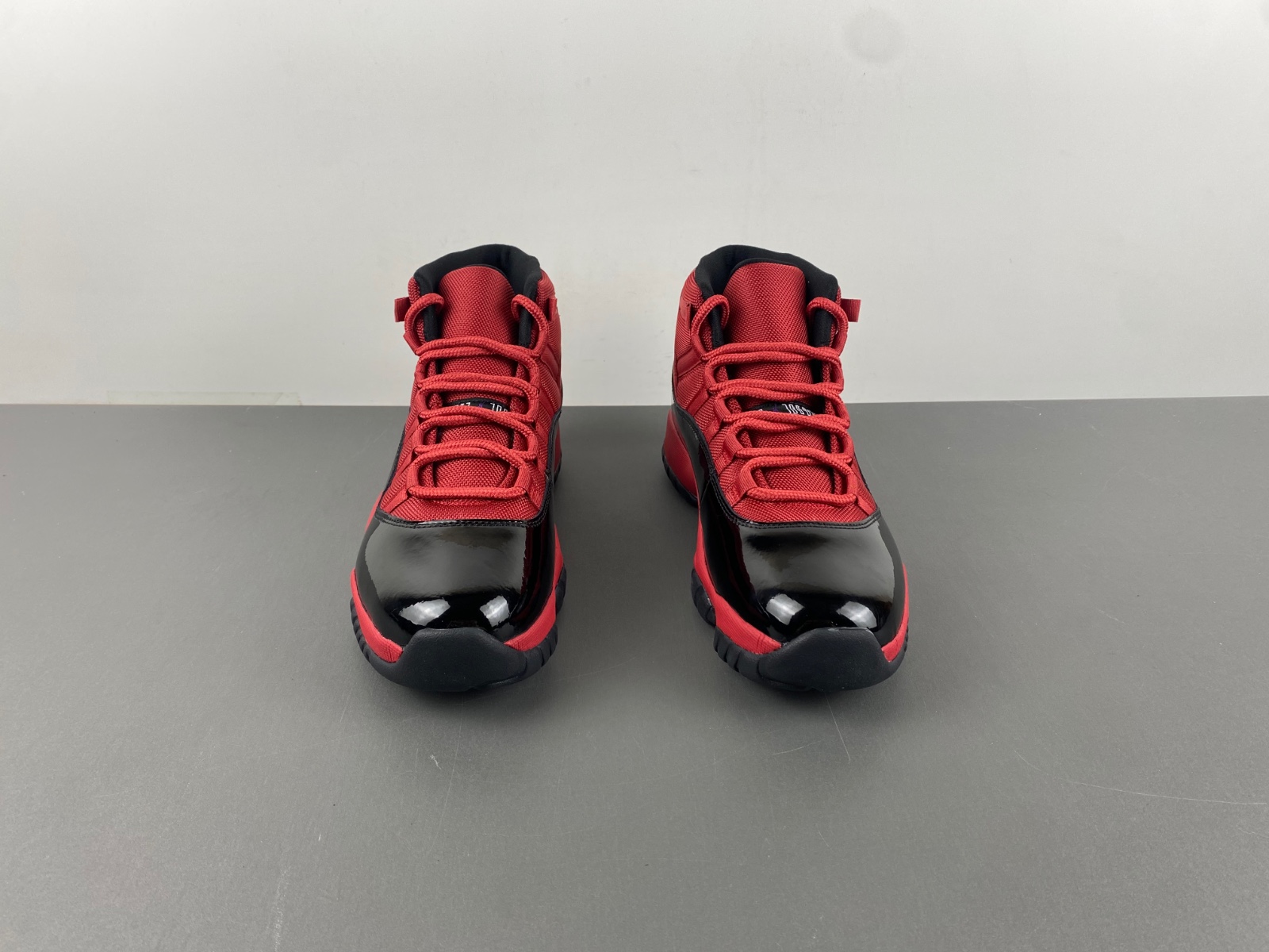 Air Jordan 11 red black CT8012-600