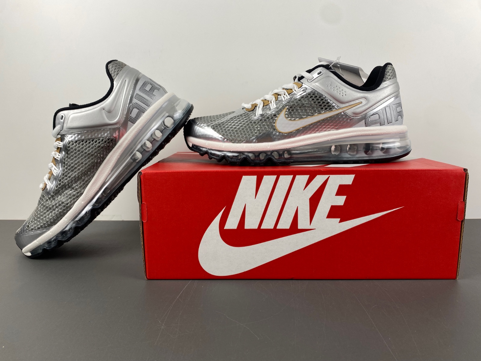 Nike Air Max 2013 HJ7901-095