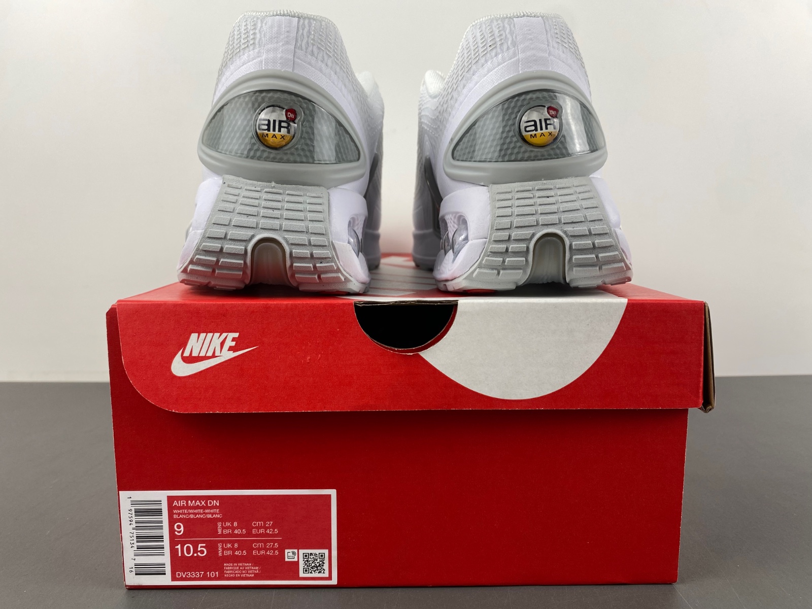 Air Max DN DV3337-101