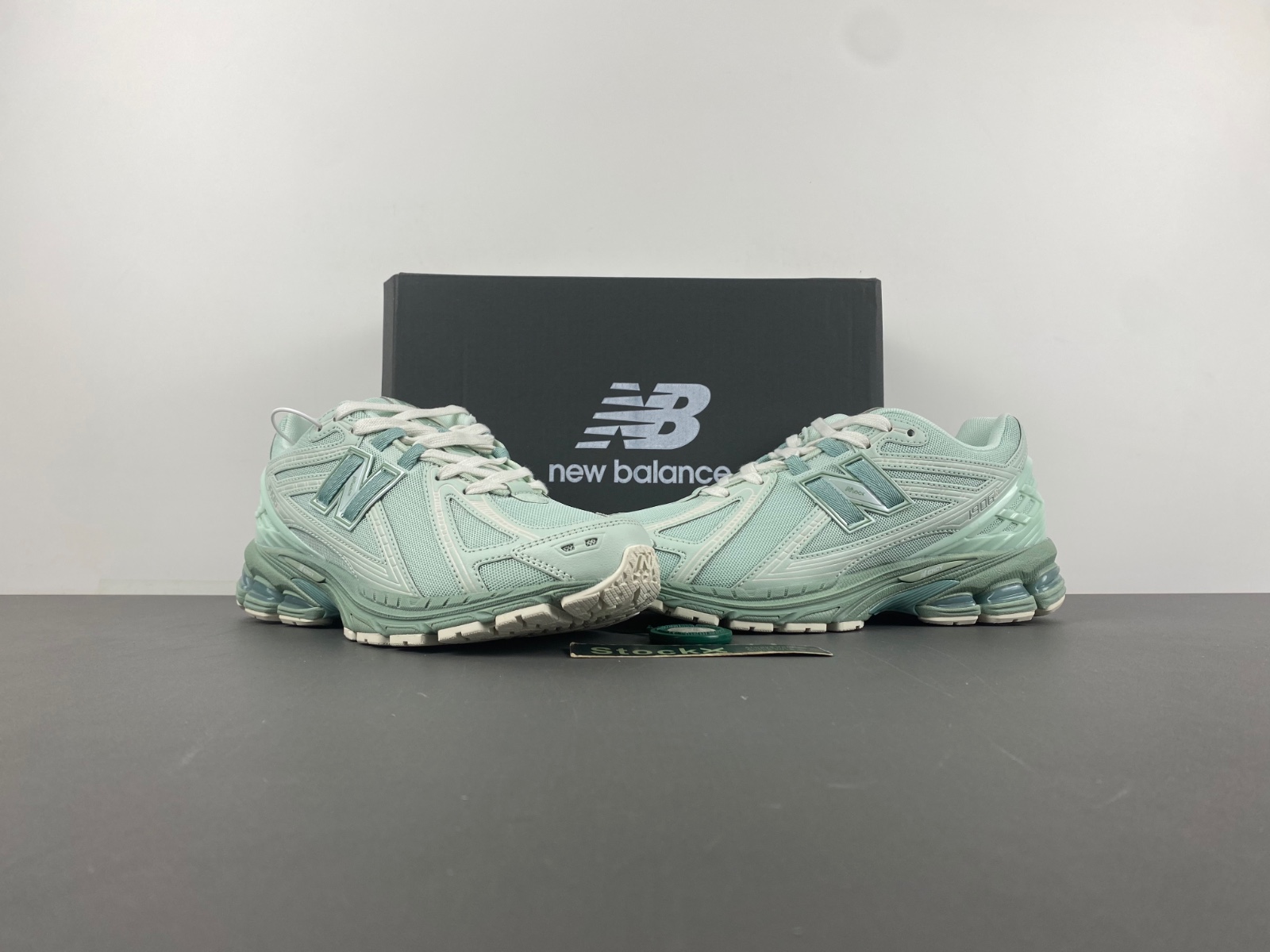 New Balance 1906R ''Pastel Pack - Jade Green'' M1906RZC