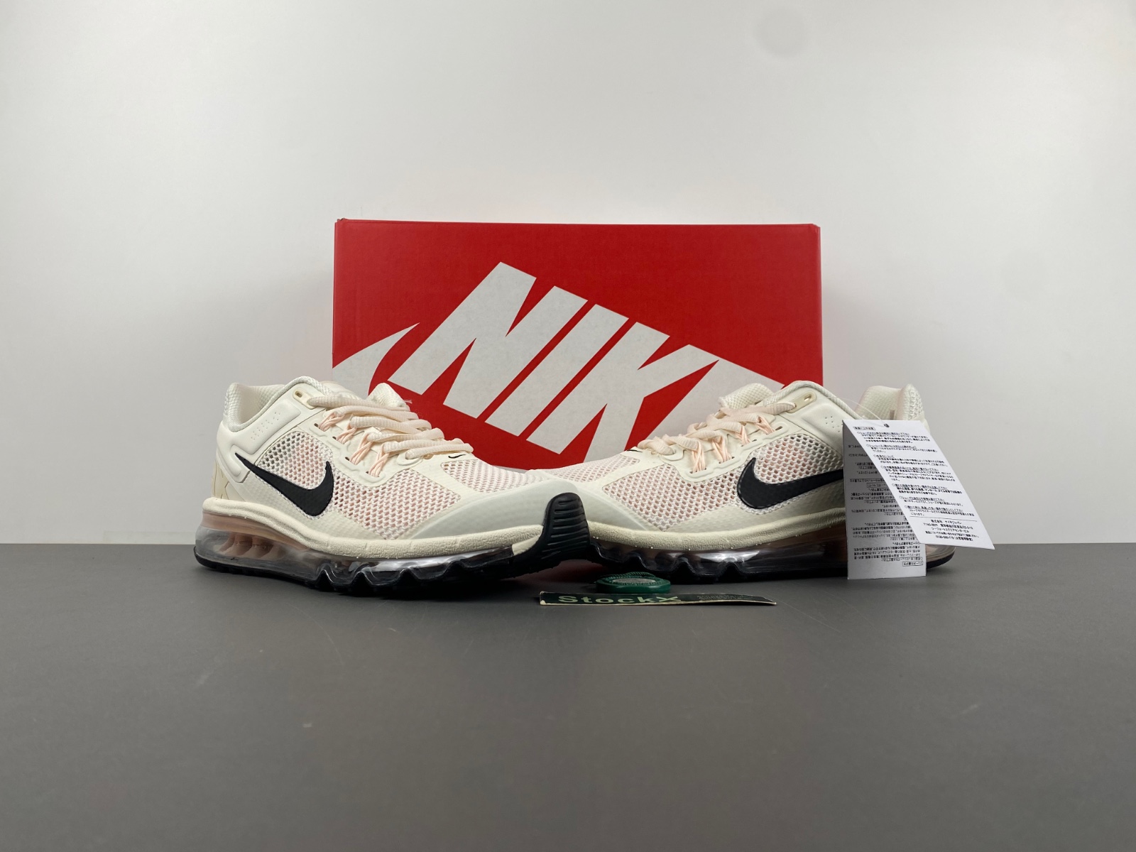 Nike Air Max 2013 HF3660-100