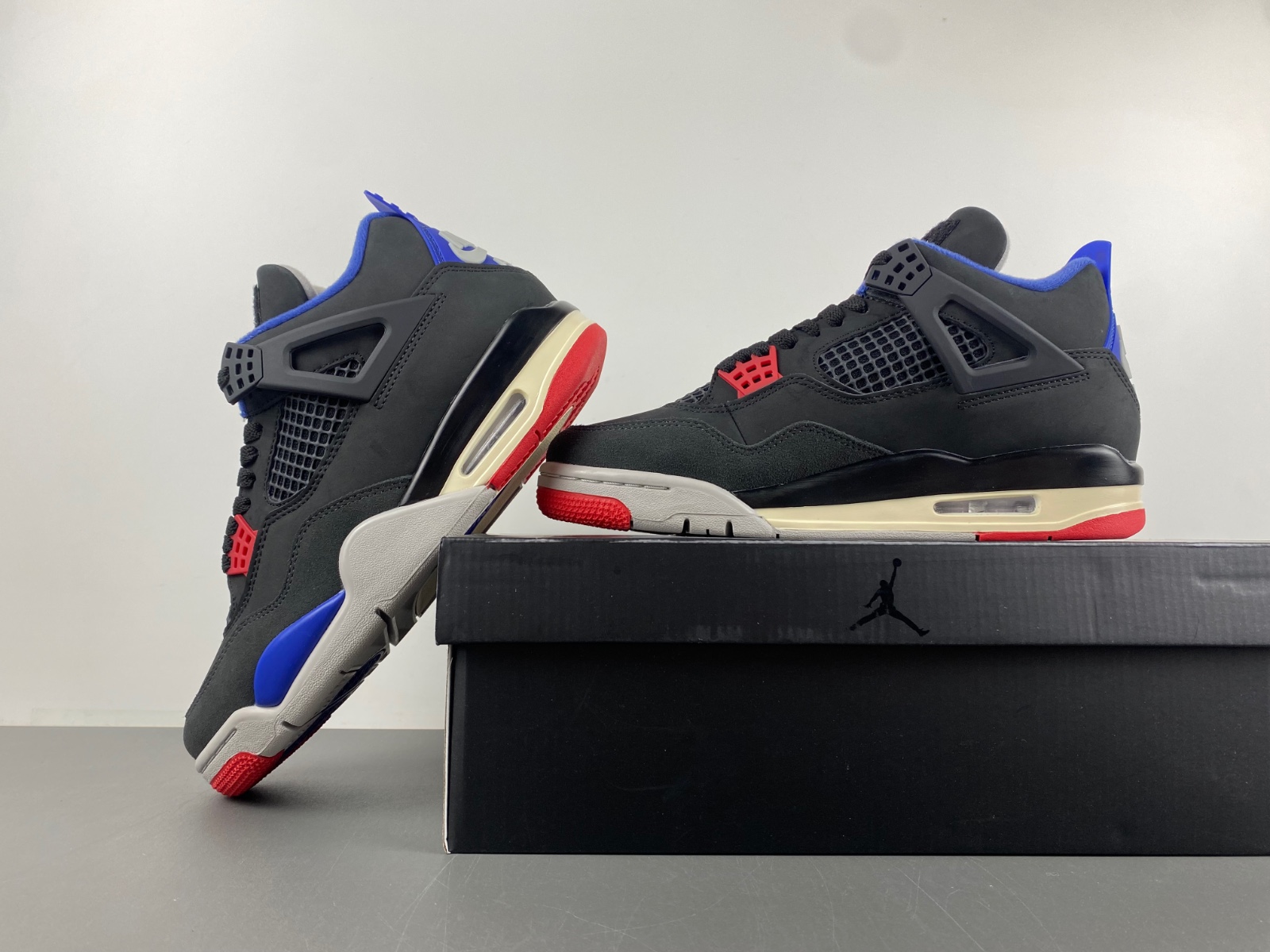 Air Jordan 4 “Rare Air”FV5029-003