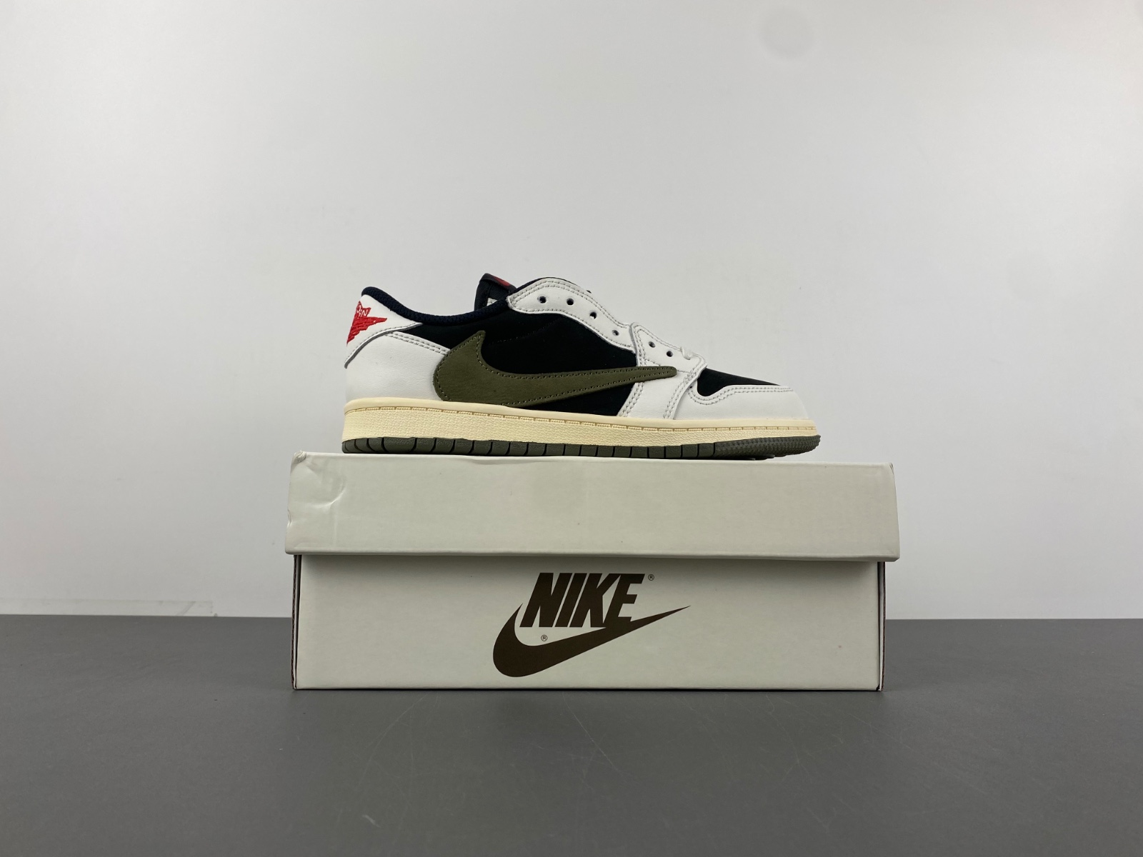 Travis Scott x Jordan 1 Retro Low OG SP PS 