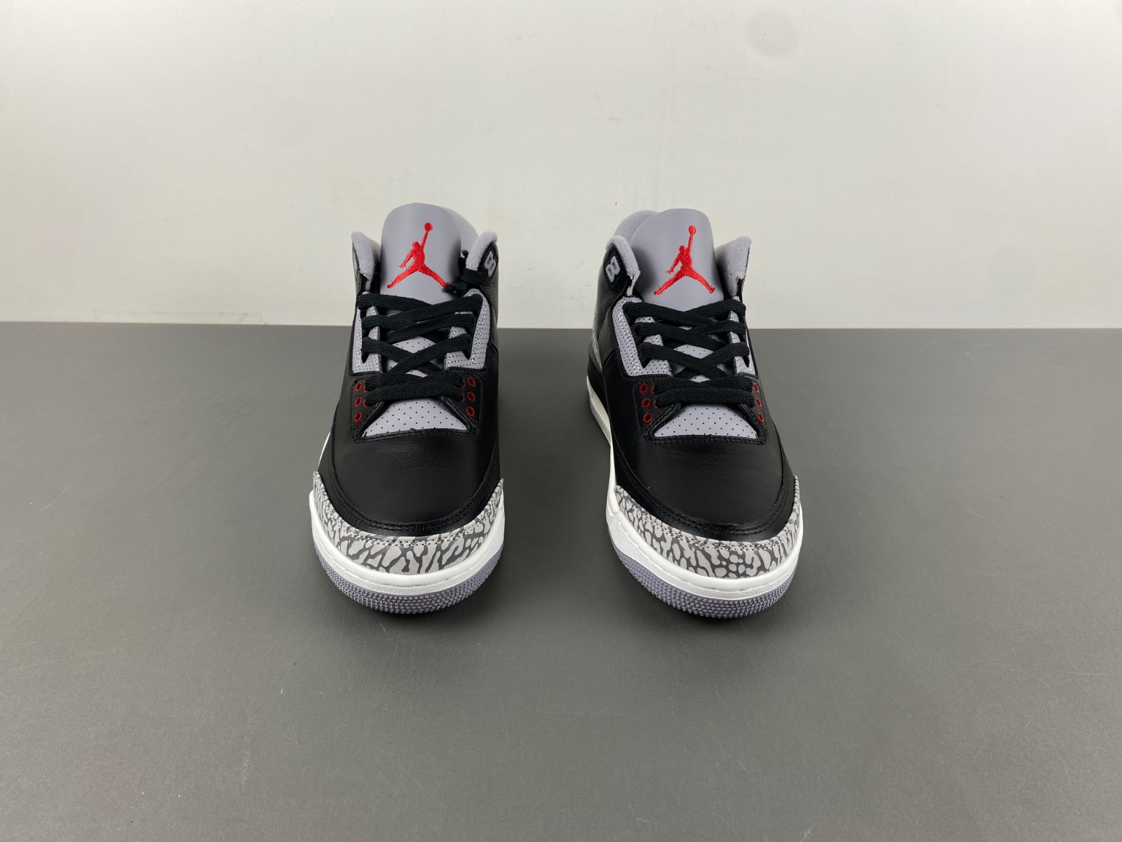 Air Jordan 3 OG “Black Cement” DN3707-010