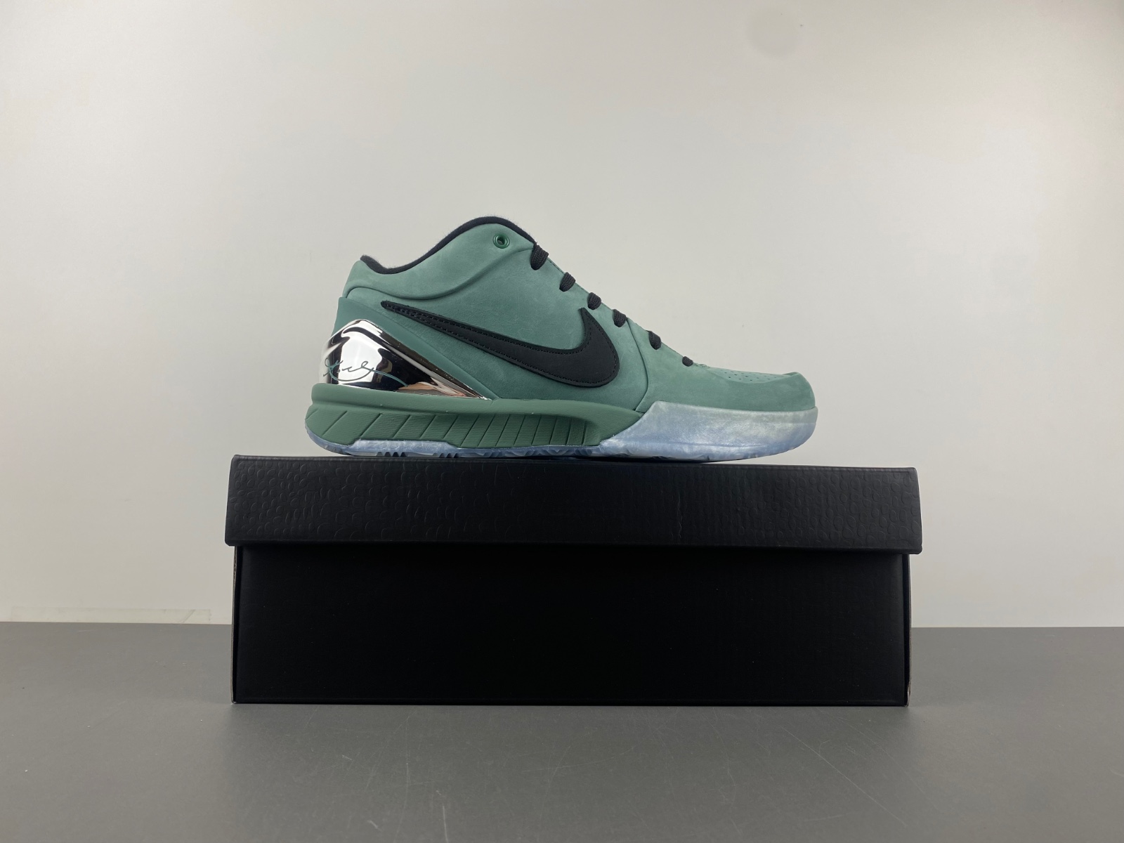 Nike Kobe 4 Protro “Bicoastal” FQ3545-300