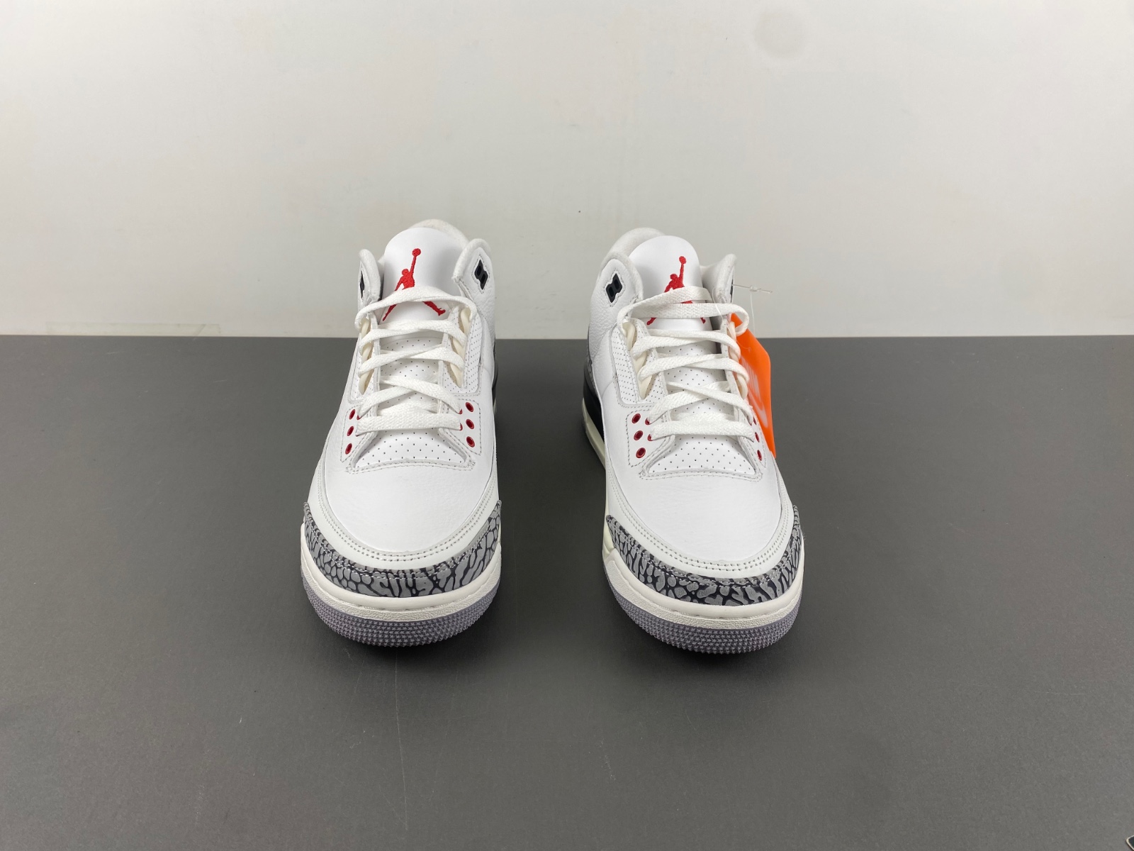 Air Jordan 3 White Cement Reimagined Shoes 2023 DN3707-100