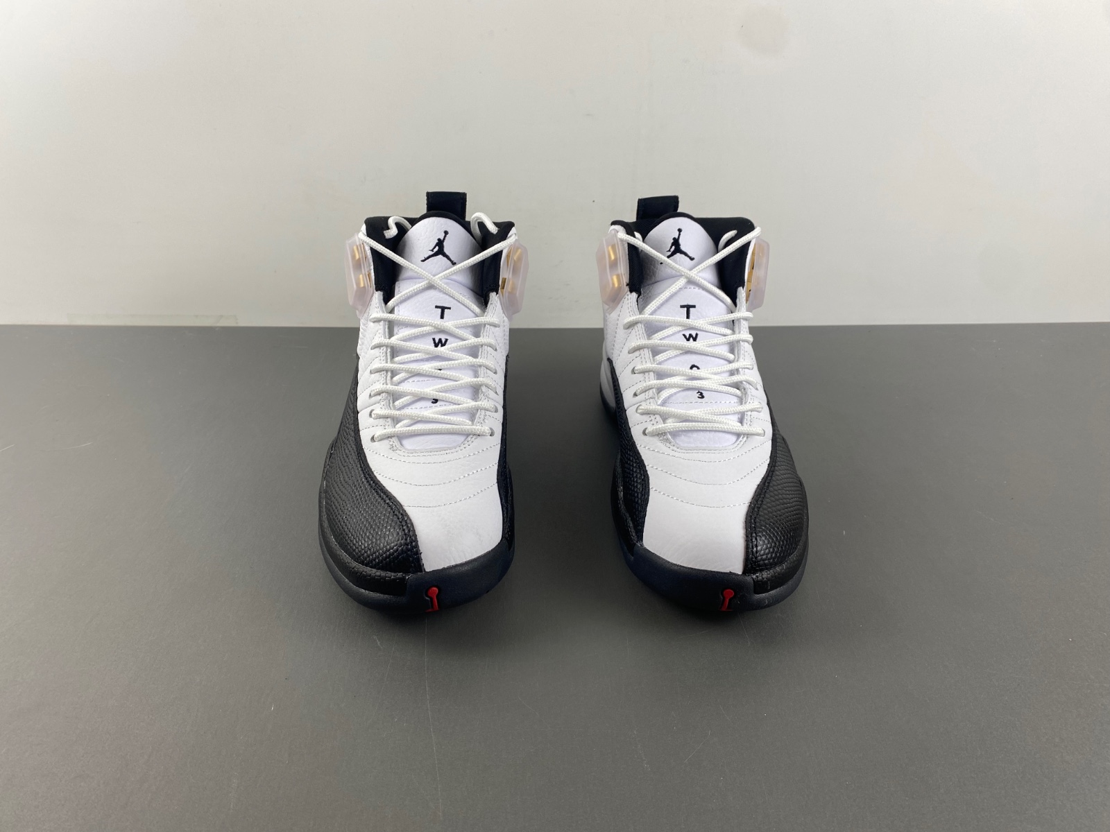 Air Jordan 12Taxi AJ12 130690-125