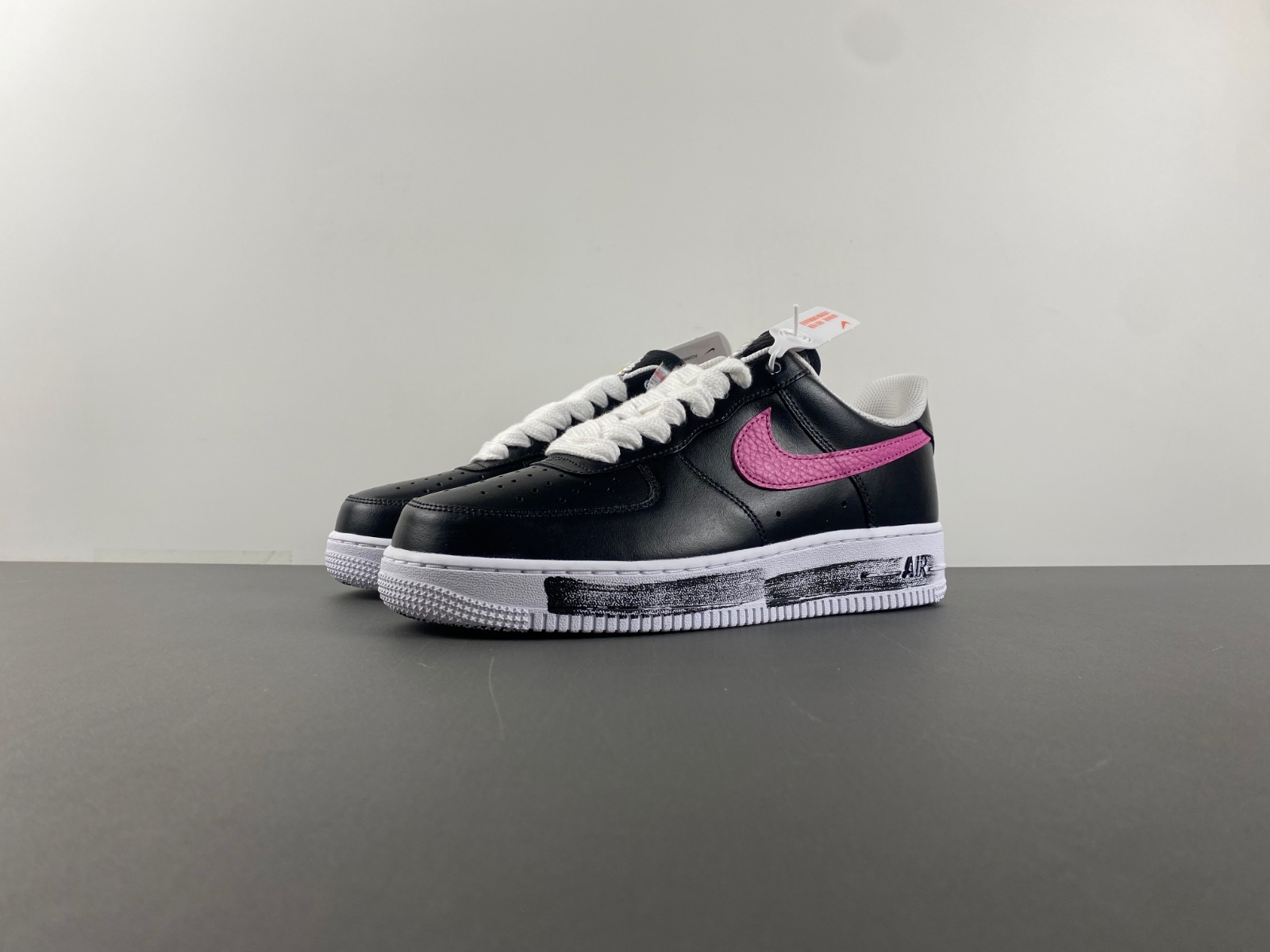 PEACEMINUSONE x Nike Air Force 1 “Para-Noise 3.0 AQ3692-004