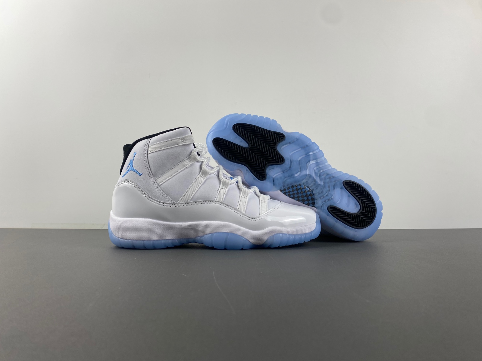 Air Jordan 11 Retro GS 