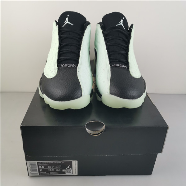 Jordan 13 Retro Low Single's Day (2021) DM0803-300