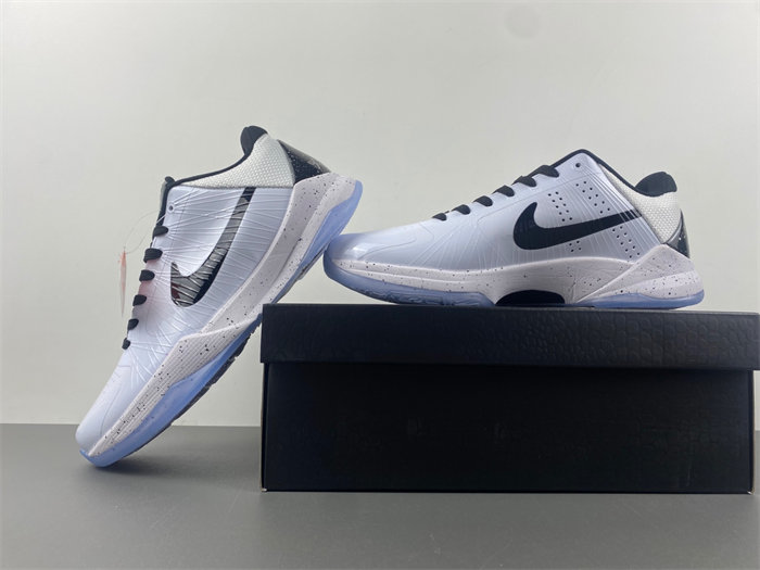 ZOOM KOBE 5 PROTRO 'CHAOS'   DB4796-556