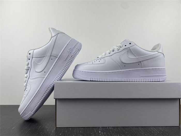 Nike Air Force 1 Low '07 White CW2288-111