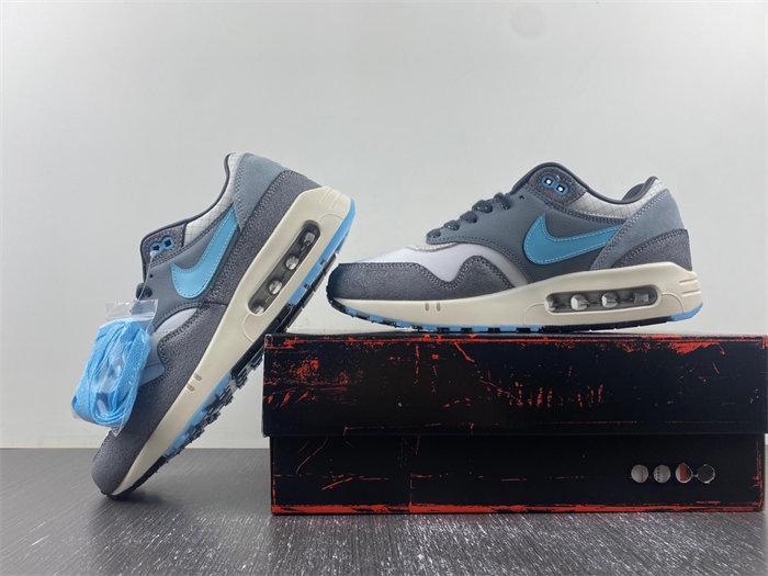Nike Air Max 1 '86 OG Big Bubble Chicago FQ8742-100
