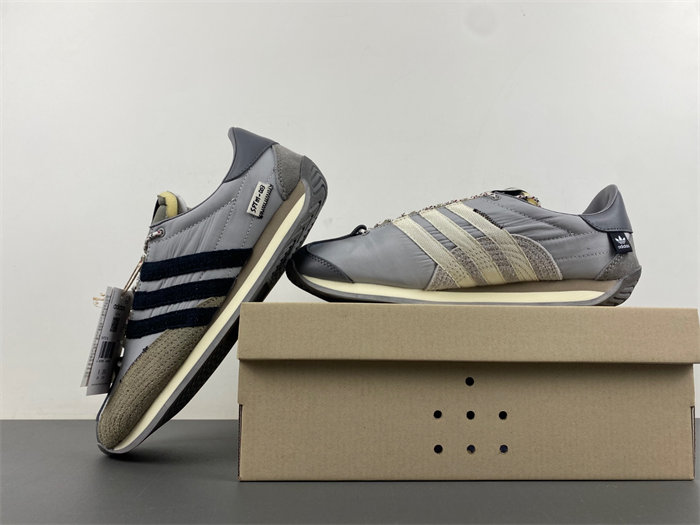 ADIDASX SONG FOR THE MUTE COUNTRY OG   IH7519