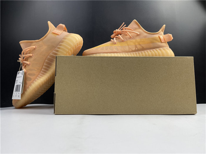 adidas Yeezy Boost 350 V2 Mono Clay GW2870