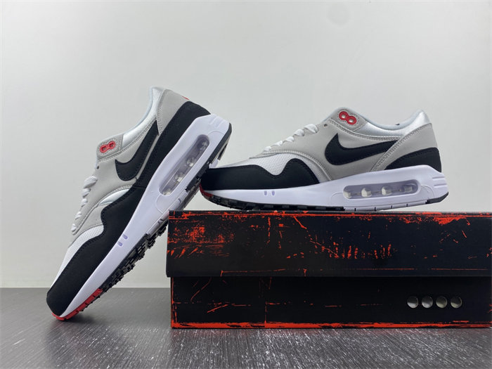 Nike Air Max 1 '86 Big Bubble Obsidian DQ3989-101