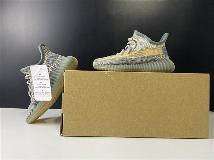 adidas Yeezy Boost 350 V2 Israfil FZ5421