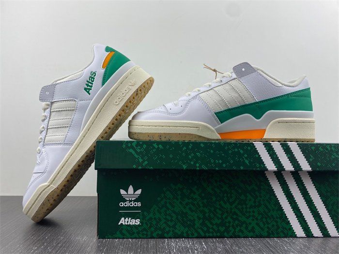 adidas）X Atlas Forum ADV HQ6996