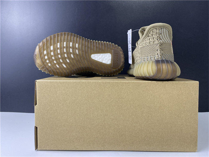 adidas Yeezy Boost 350 V2 Sand Taupe FZ5240