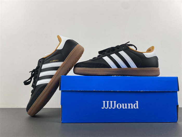 JJJJound x adidas Samba OG   ID8707