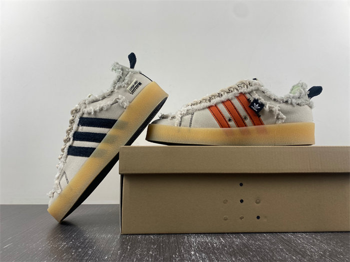 adidas Campus 80s Song for the Mute Bliss ID4818