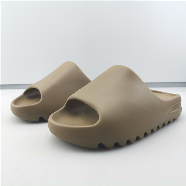 ADIDAS YEEZY SLIDE BROWN FV8425