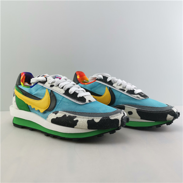 Nike Sacai Low Ben & Jerry's Chunky Dunky - CU3244-100