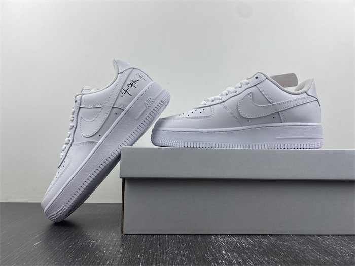 Nike Air Force 1 Low '07 White CW2288 111TS