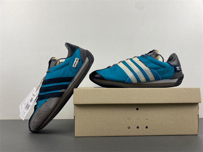 ADIDASX SONG FOR THE MUTE COUNTRY OG   ID3545