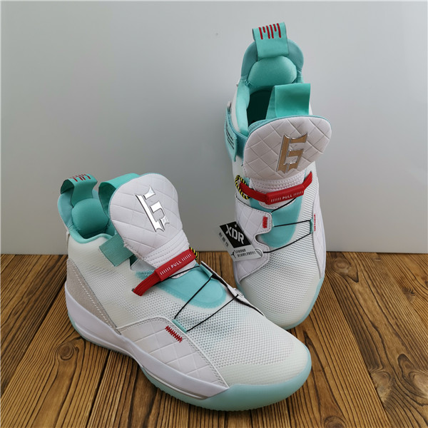 AIR JORDAN 33 'GUO AILUN' PE BV5072-101