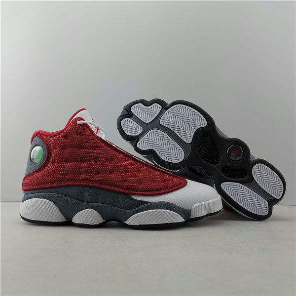 AIR JORDAN 13 RETRO 'GYM RED' 414571-600